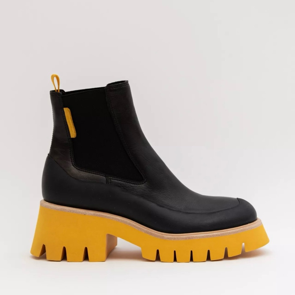 Oncept x Free People Ludio Boots